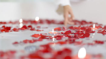 Deep Soaking Bathtub